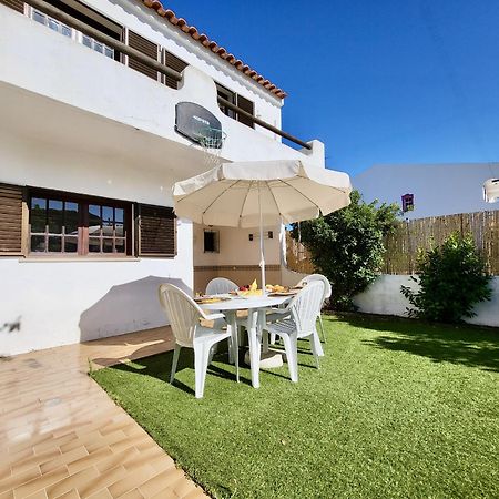 Faro Terrace Villa By Homing Εξωτερικό φωτογραφία