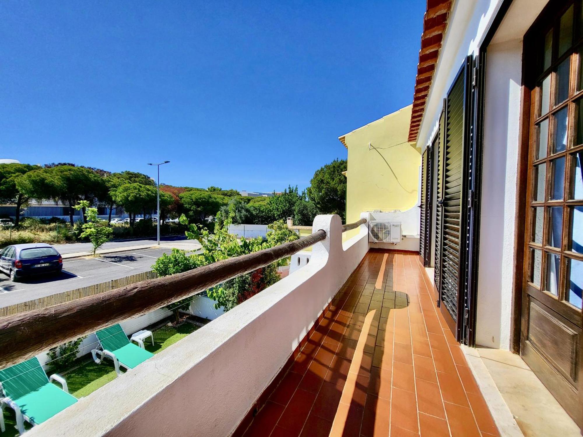 Faro Terrace Villa By Homing Εξωτερικό φωτογραφία