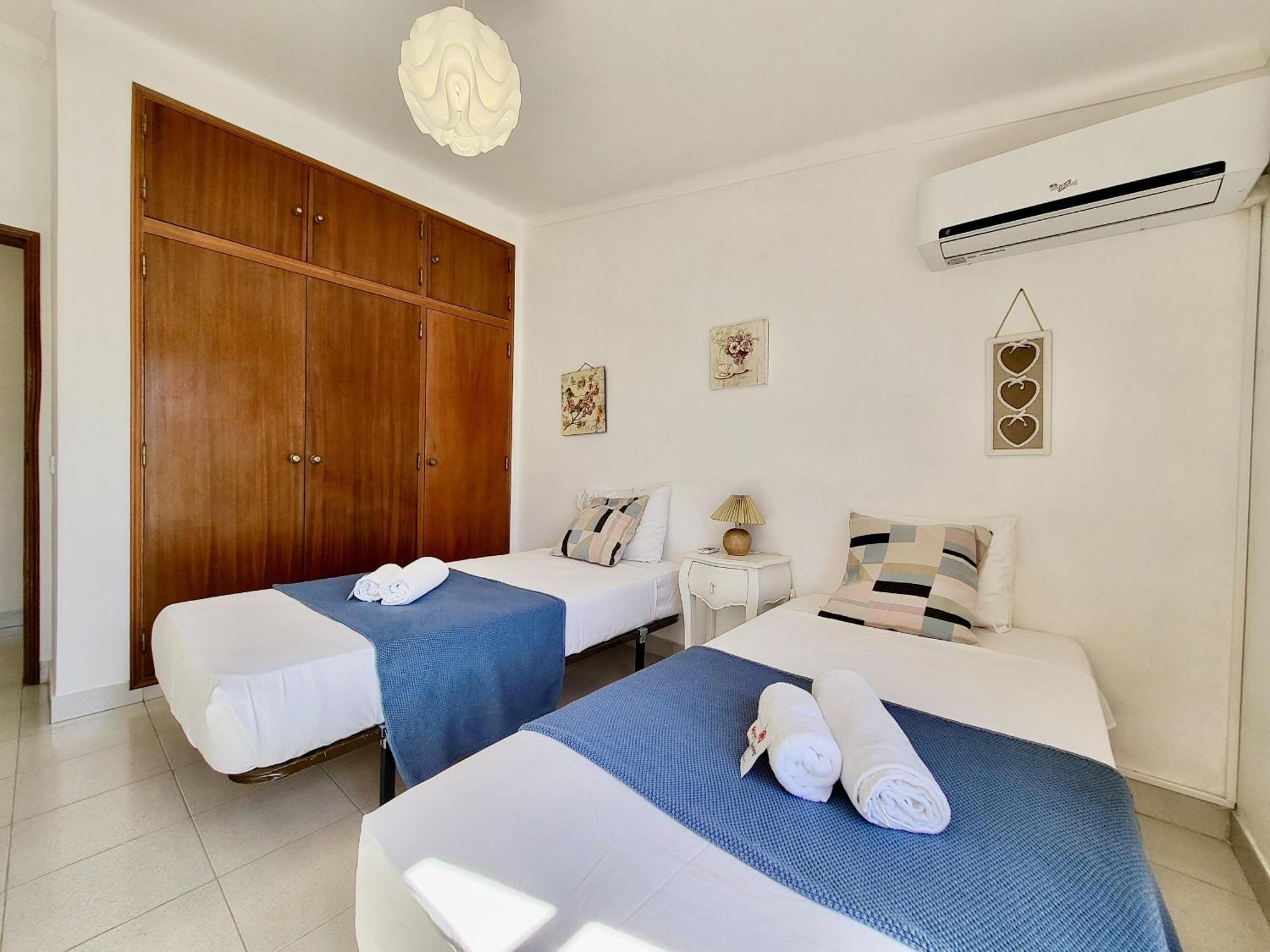 Faro Terrace Villa By Homing Εξωτερικό φωτογραφία
