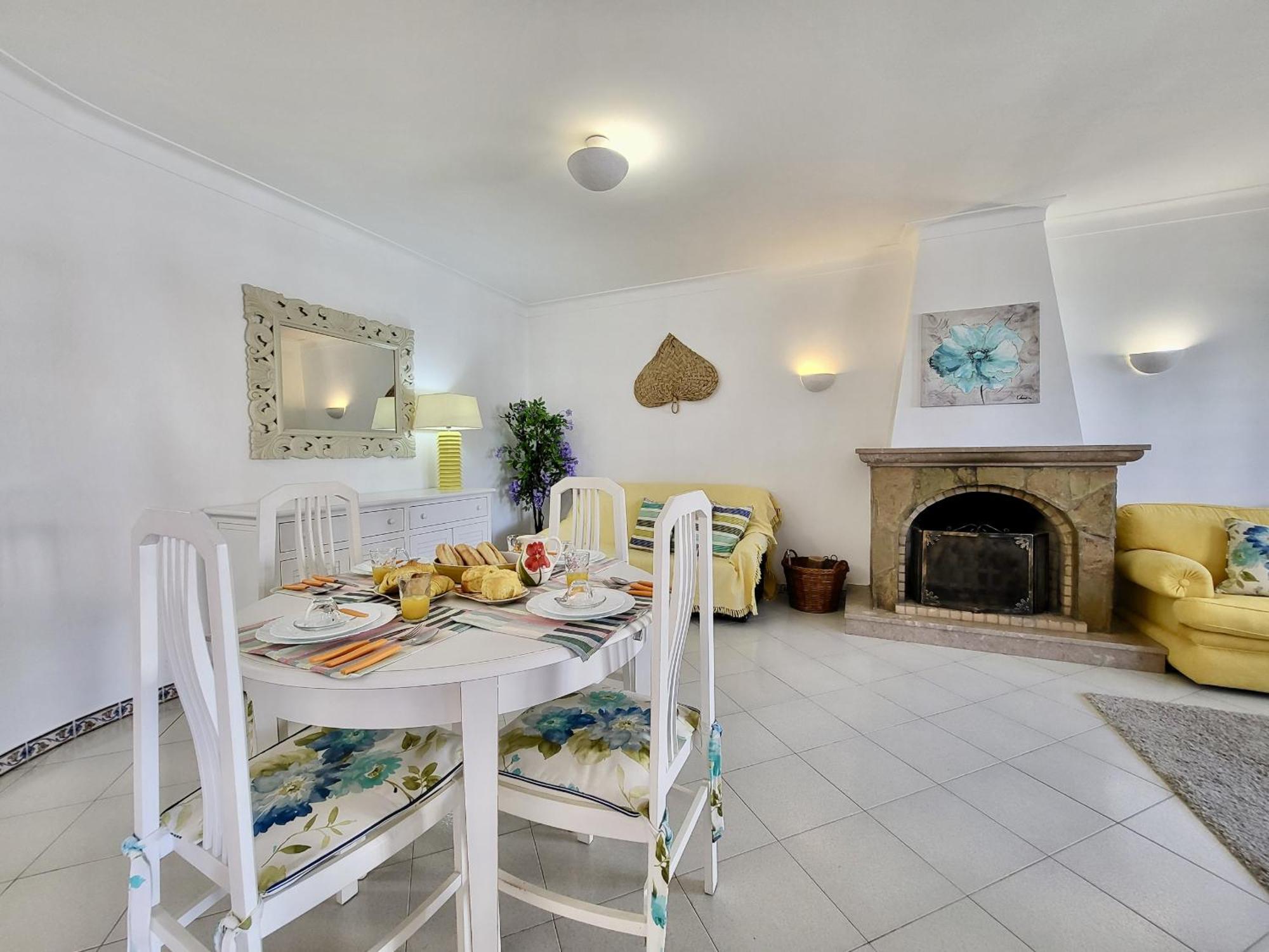 Faro Terrace Villa By Homing Εξωτερικό φωτογραφία