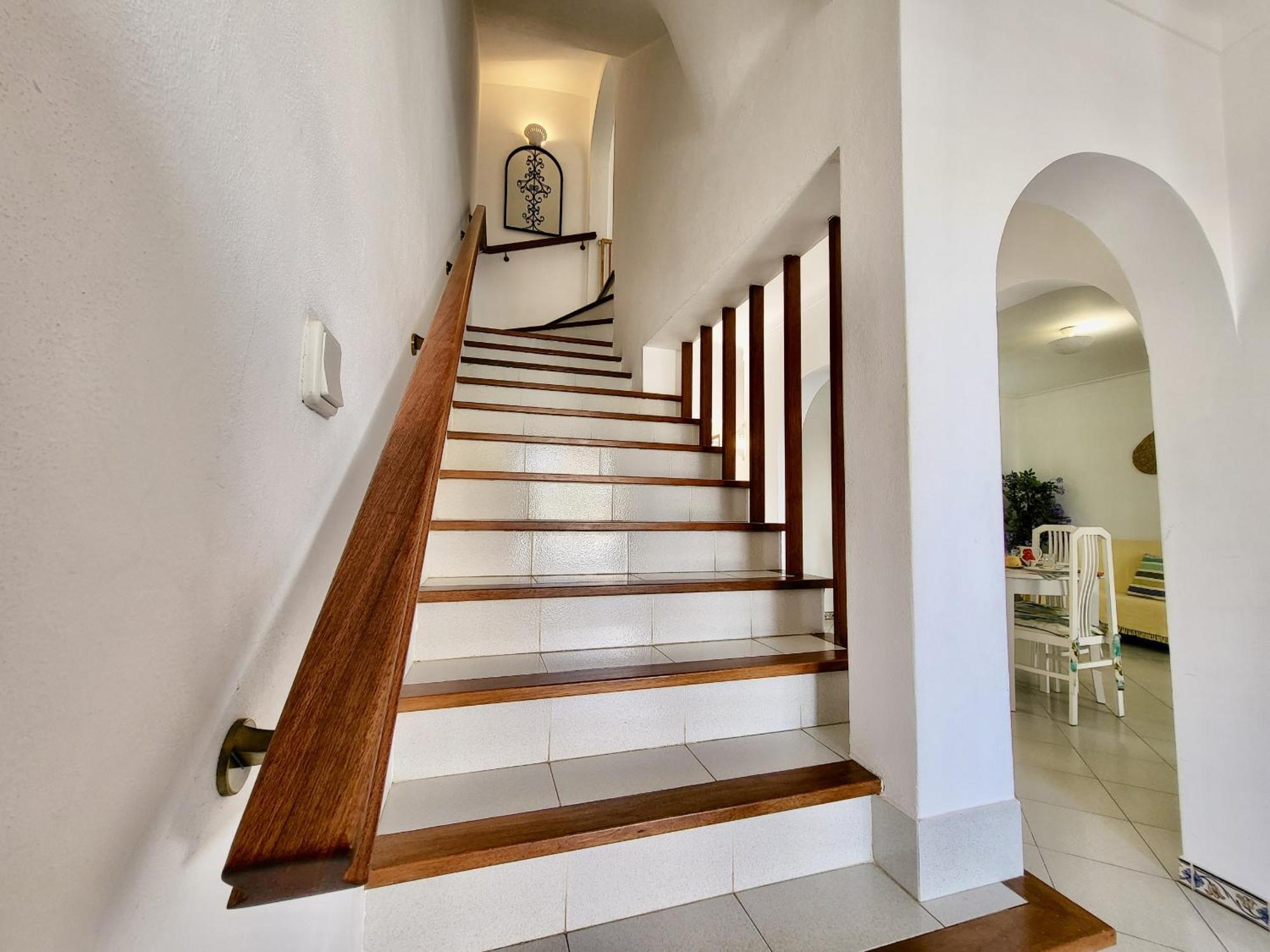 Faro Terrace Villa By Homing Εξωτερικό φωτογραφία