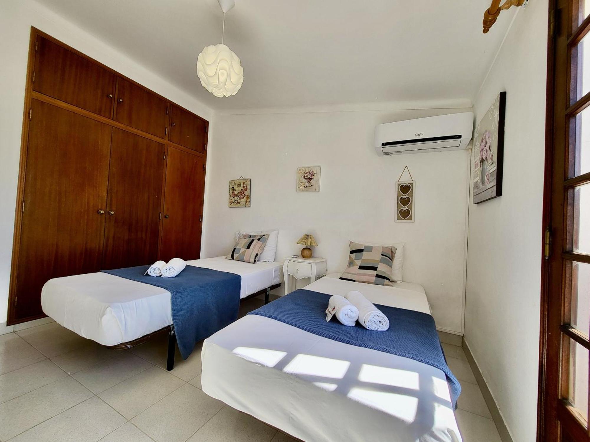 Faro Terrace Villa By Homing Εξωτερικό φωτογραφία