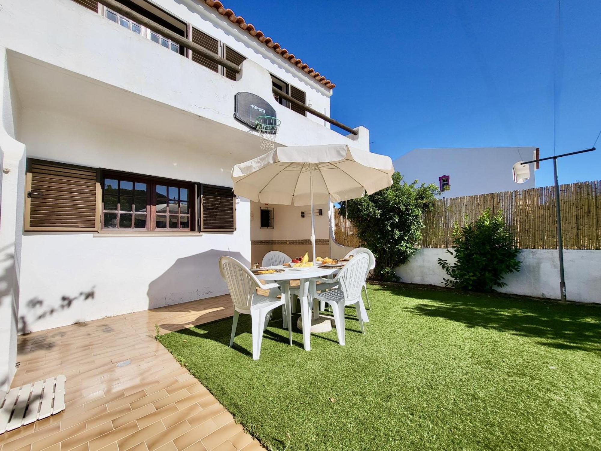 Faro Terrace Villa By Homing Εξωτερικό φωτογραφία
