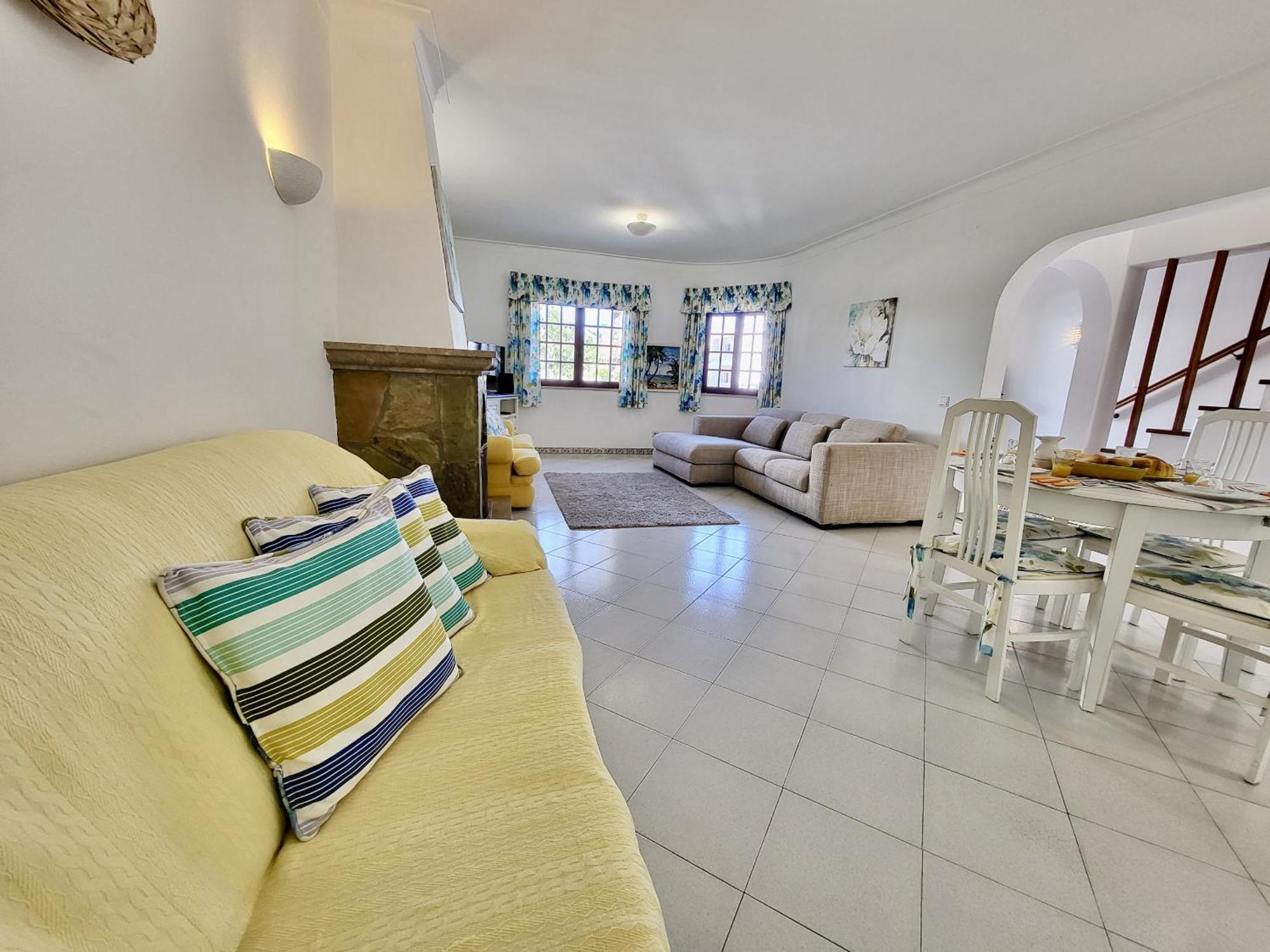 Faro Terrace Villa By Homing Εξωτερικό φωτογραφία