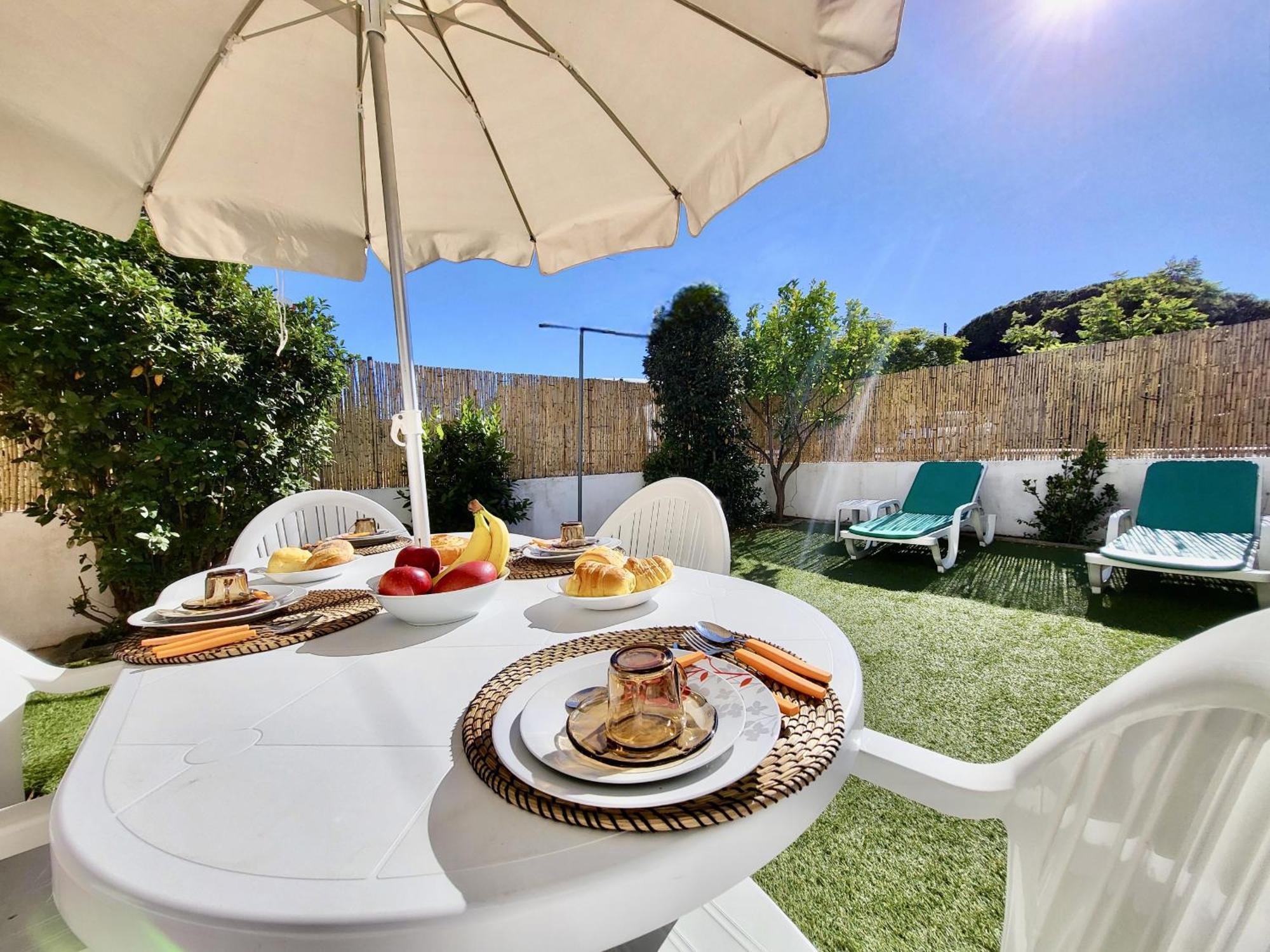 Faro Terrace Villa By Homing Εξωτερικό φωτογραφία