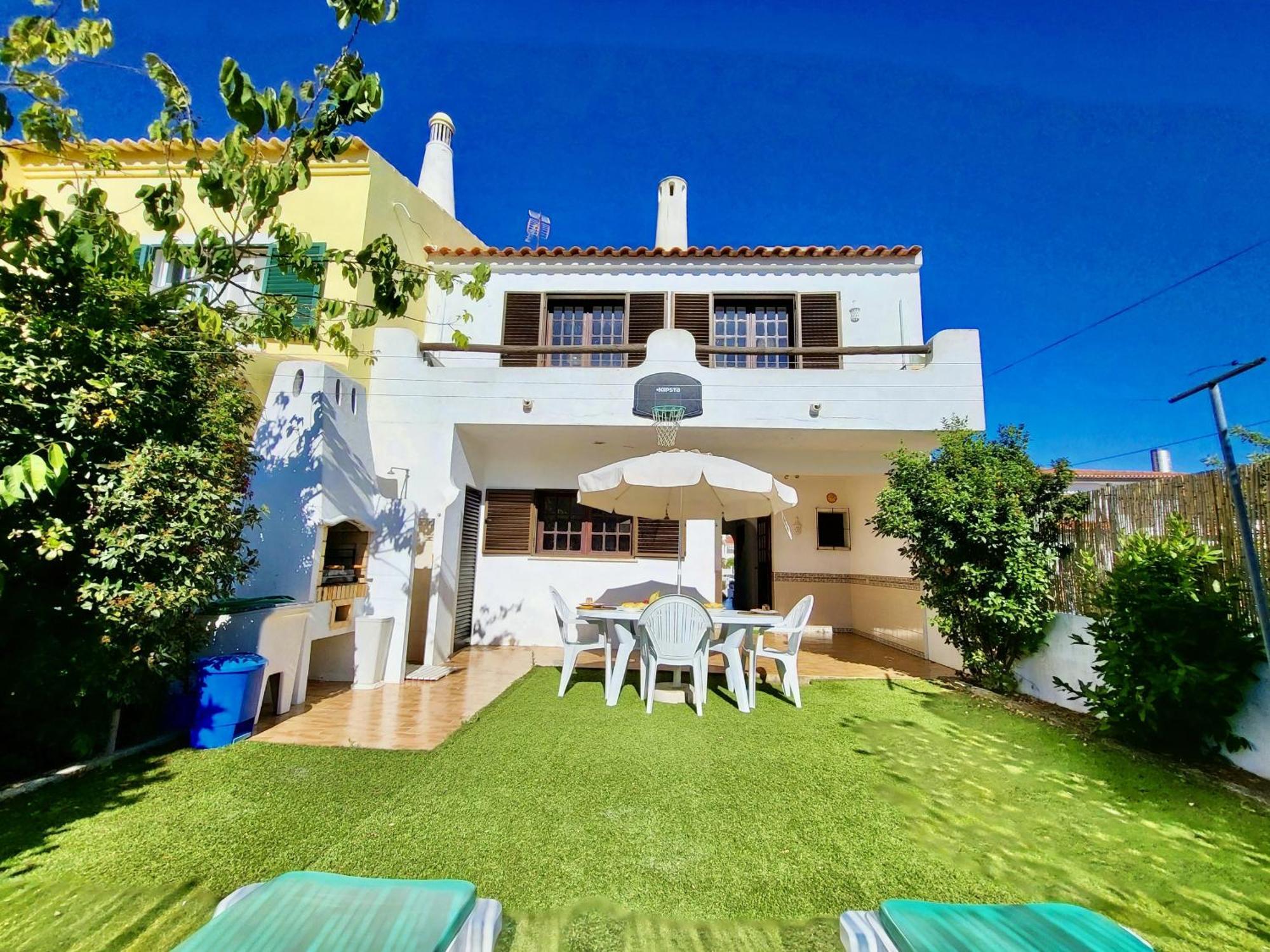Faro Terrace Villa By Homing Εξωτερικό φωτογραφία