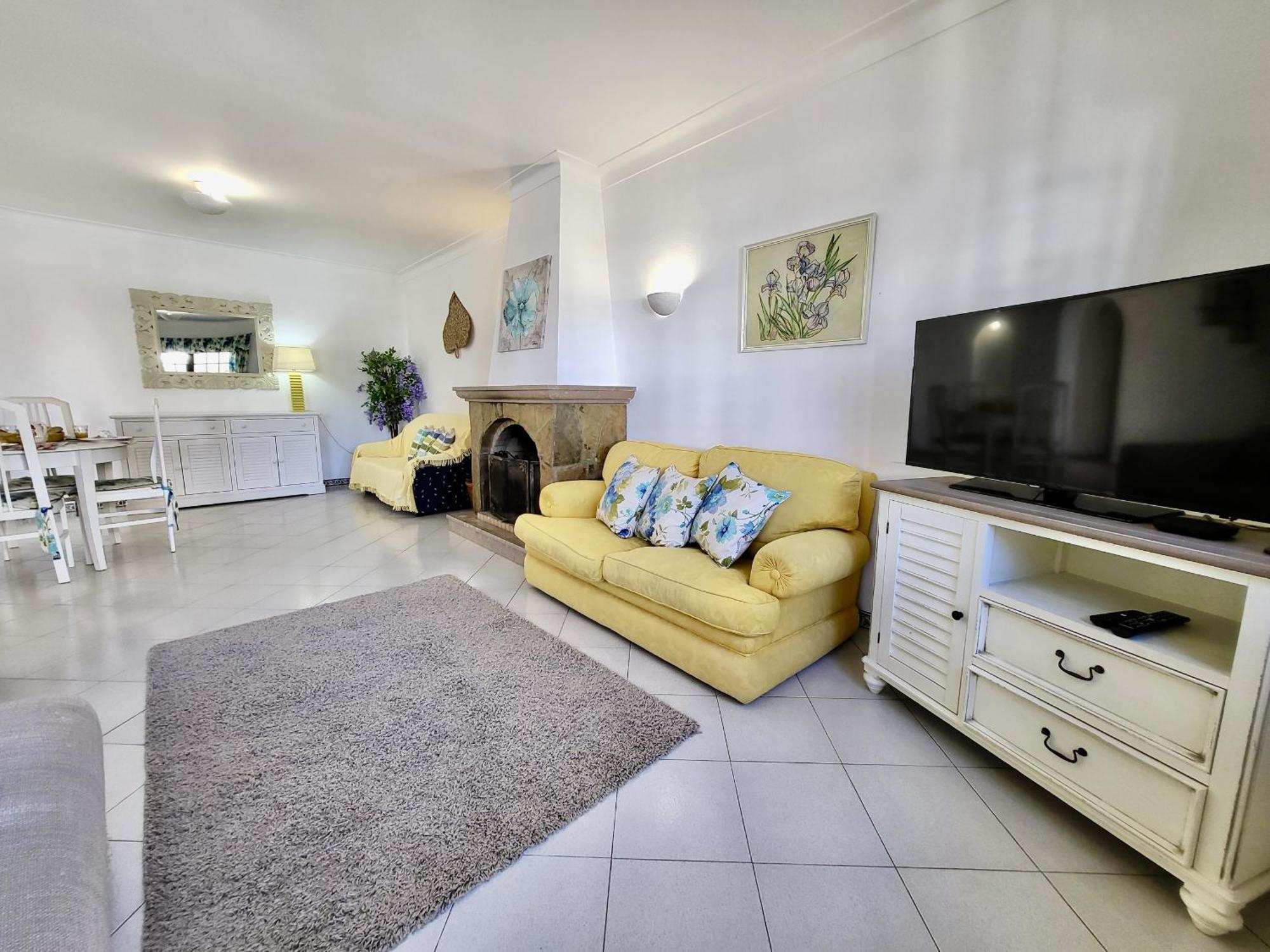 Faro Terrace Villa By Homing Εξωτερικό φωτογραφία